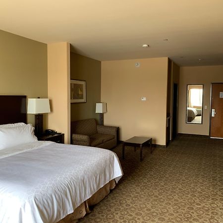 Eagle Nestinn Pecos Exterior foto