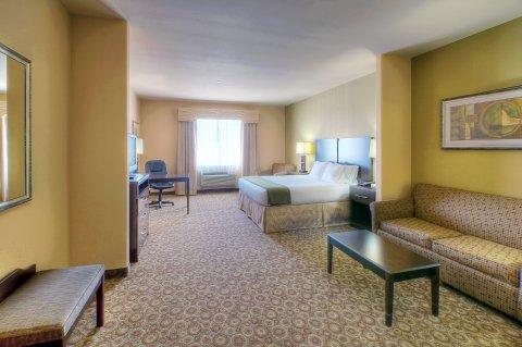 Eagle Nestinn Pecos Exterior foto