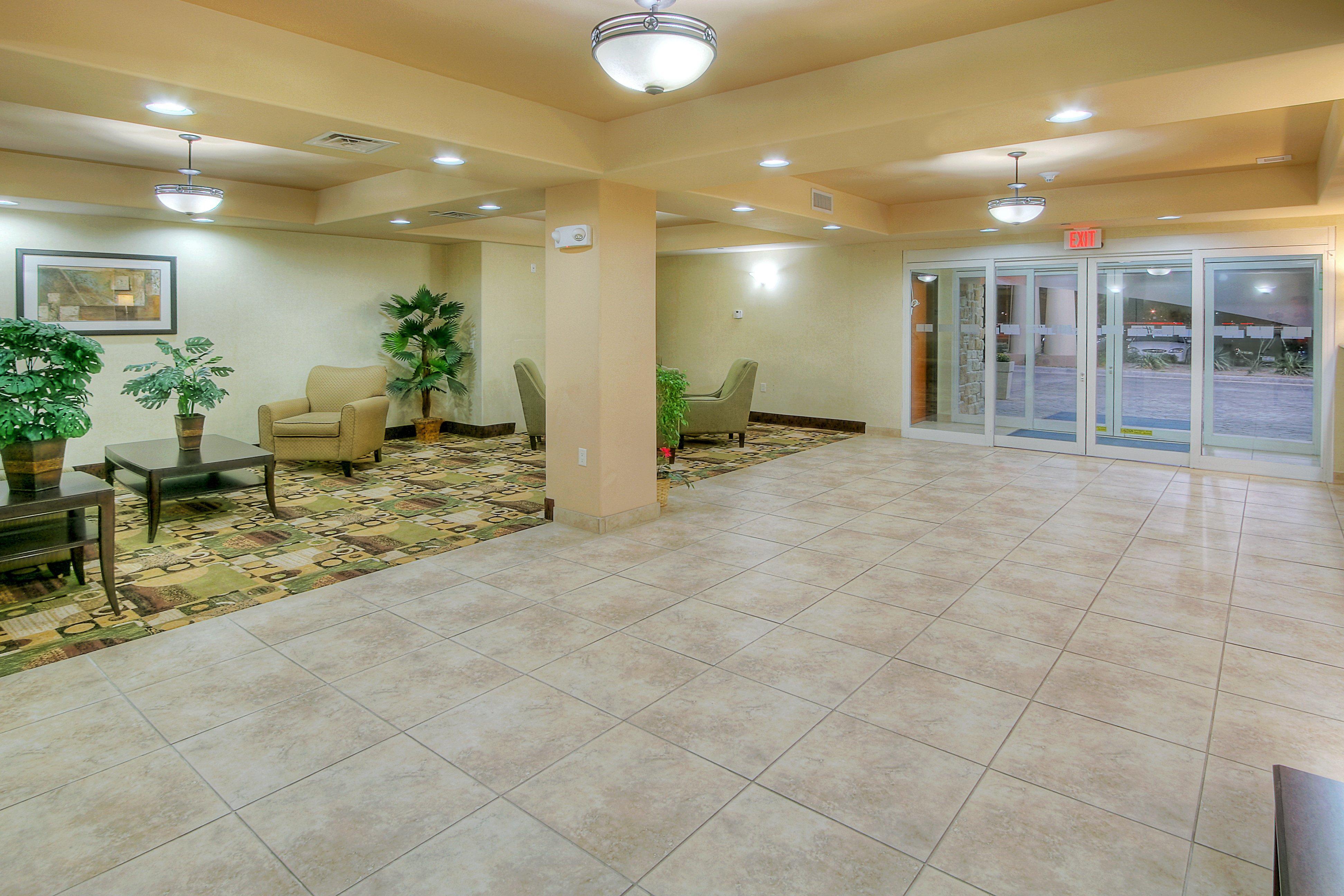 Eagle Nestinn Pecos Exterior foto